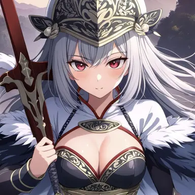 Profile image of 呂玲綺