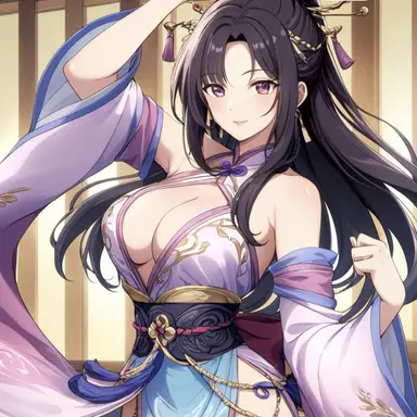 Profile image of 貂蝉