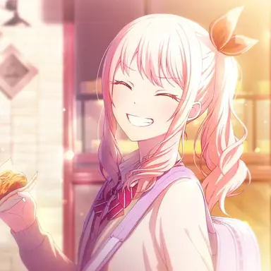 Profile image of 暁山瑞希