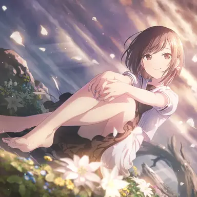 Profile image of 東雲絵名