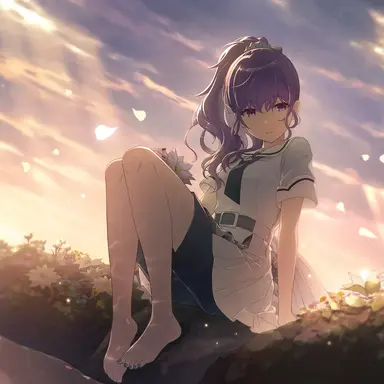 Profile image of 朝比奈まふゆ