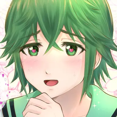 Profile image of 鈴宮陽衣