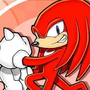 Profile image of ナックルズ