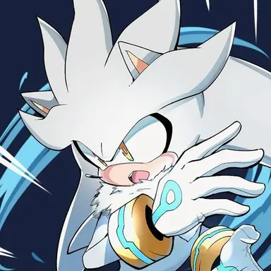 Profile image of シルバー