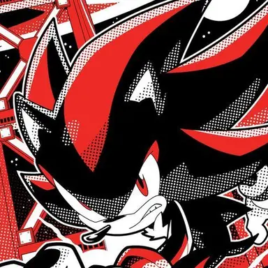 Profile image of シャドウ
