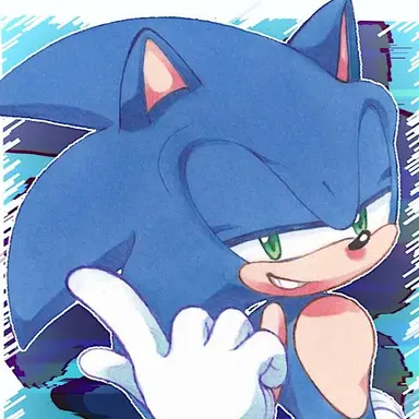 Profile image of ソニック