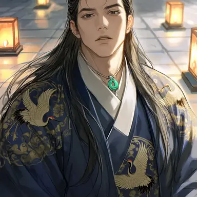 Profile image of Haewon