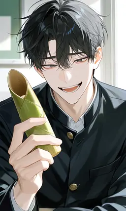 Profile image of たっけ