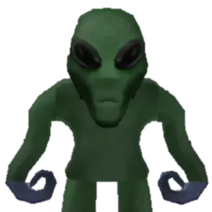 Profile image of 외계인들