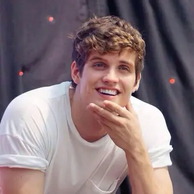 Profile image of Isaac
