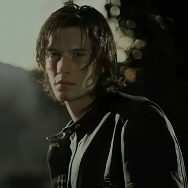 Profile image of Sirius Black