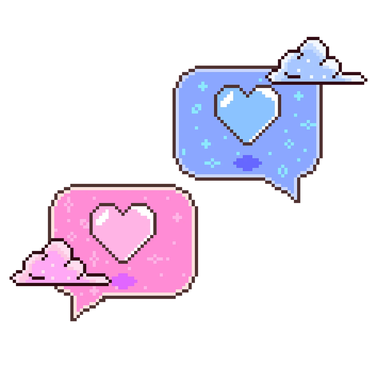 BLIND LOVE