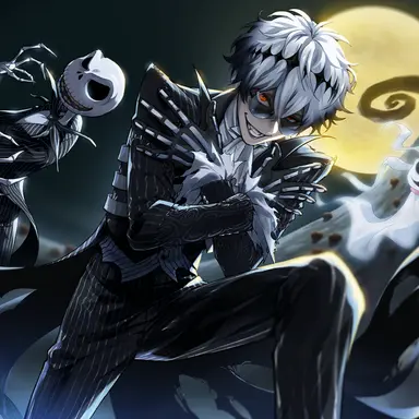 Profile image of スカリー