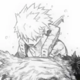 Profile image of 爆豪勝己
