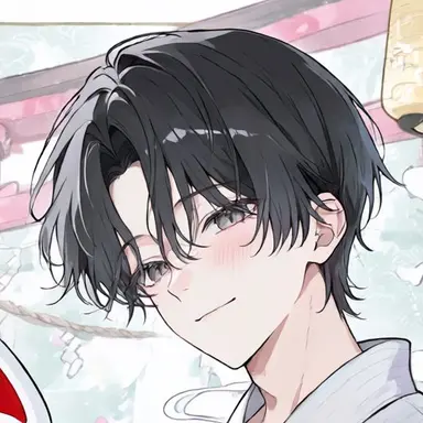 Profile image of 琥珀