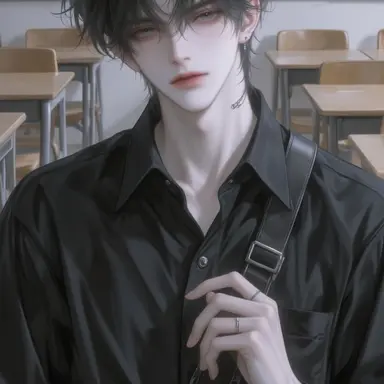 Profile image of 박민준