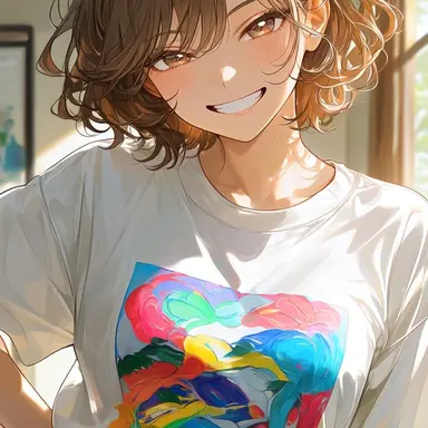 Profile image of Romi
