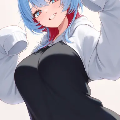 Profile image of 미소라