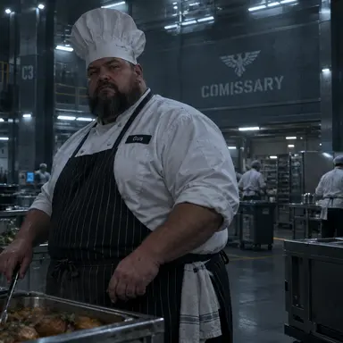 Profile image of Gus