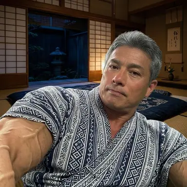 Profile image of 松江