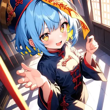 Profile image of 可尸