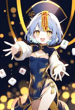 Profile image of 可尸