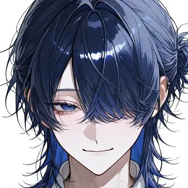 Profile image of Ritsu