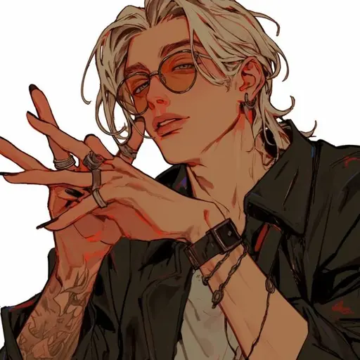 UrbanKudu4736의 ケイト