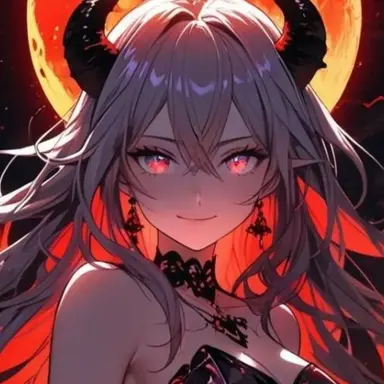 Profile image of Nyxara