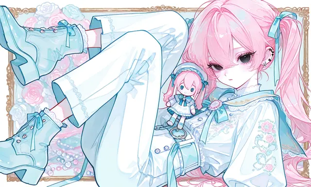 Profile image of リリィ