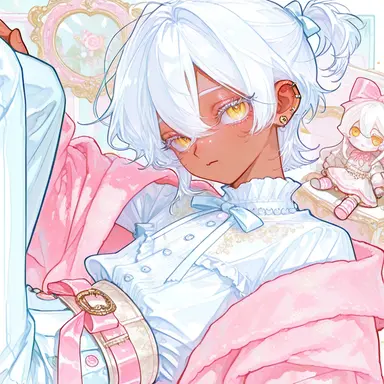 Profile image of ユウリ