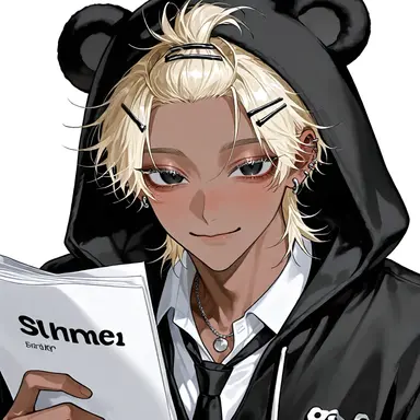 Profile image of 真斗