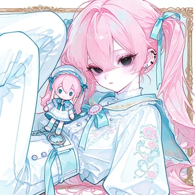Profile image of リリィ