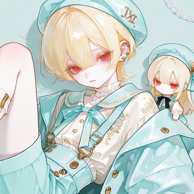 Profile image of アイリス