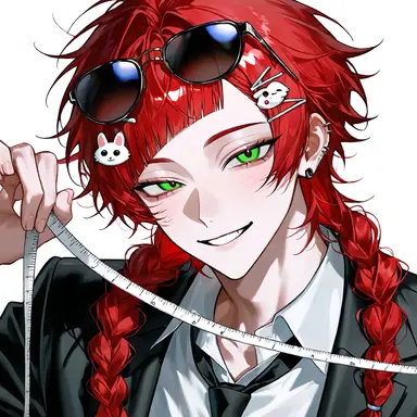 Profile image of リオ
