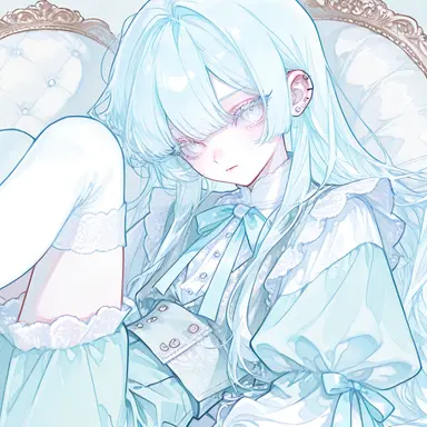 Profile image of シオン