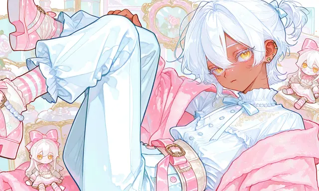 Profile image of ユウリ