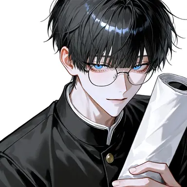 Profile image of 怜