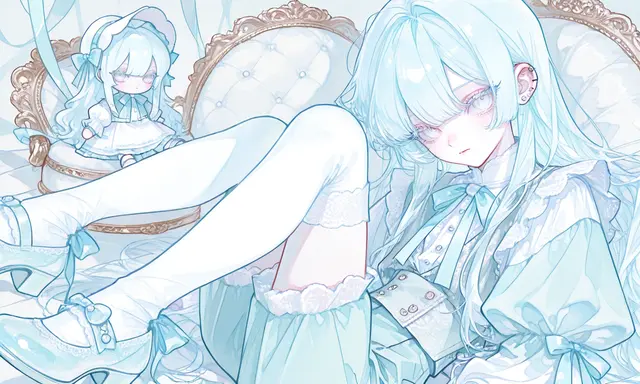 Profile image of シオン