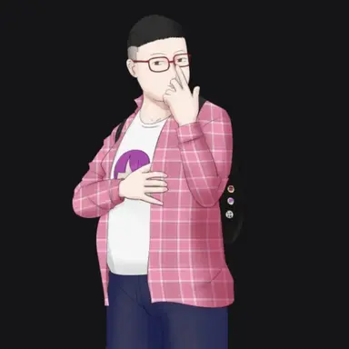 Profile image of 御宅