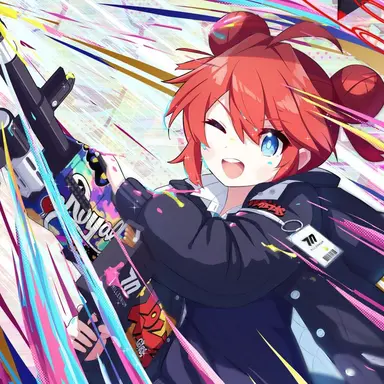Profile image of 小塗マキ