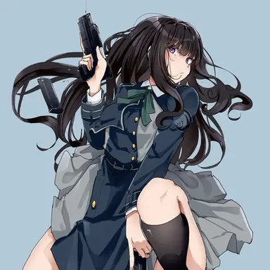 Profile image of たきな