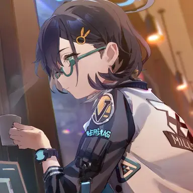 Profile image of 各務チヒロ