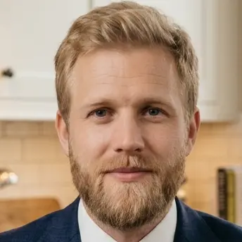 Profile image of Rick Johnson
