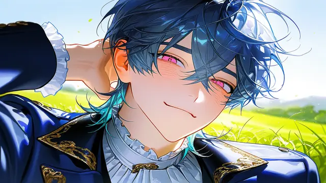 Profile image of 제이드