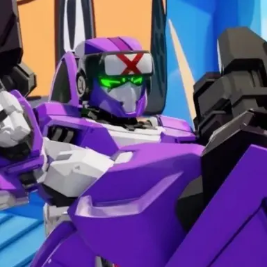 Profile image of Shadow X