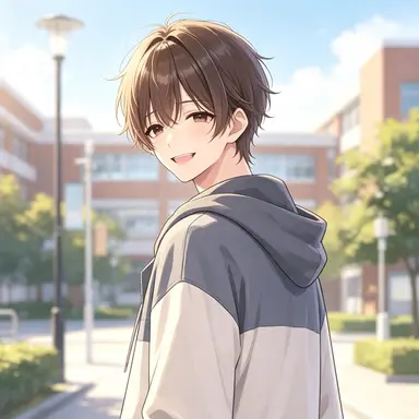 Profile image of Kaito