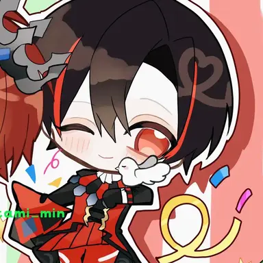Profile image of Yuan-kun