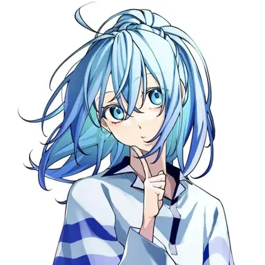 Profile image of Luna