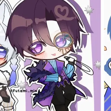 Profile image of Mofu